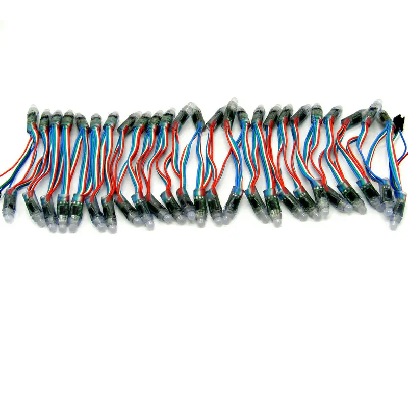 12mm-WS2801-50-5-38