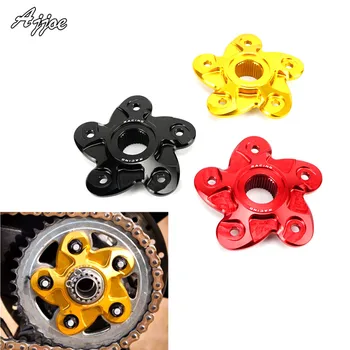 

Motorcycle Rear Sprocket Cover For Ducati Hypermotard 796/821/939/SP Hyperstrada821 Hyperstrada 939