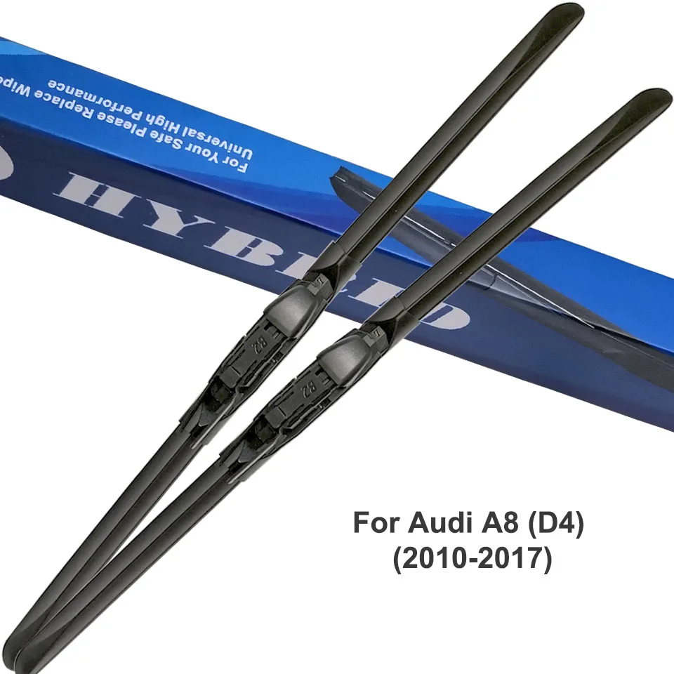 Windscreen wipers audi