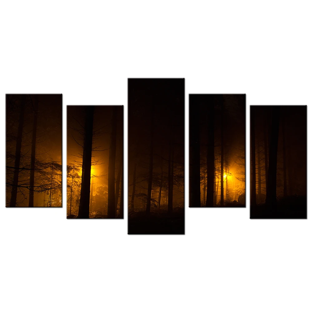 Forest Wall Art forest wall art canvas promotion-shop for promotional forest wall Forest Wall Art forest wall art canvas promotion-shop for promotional forest wall