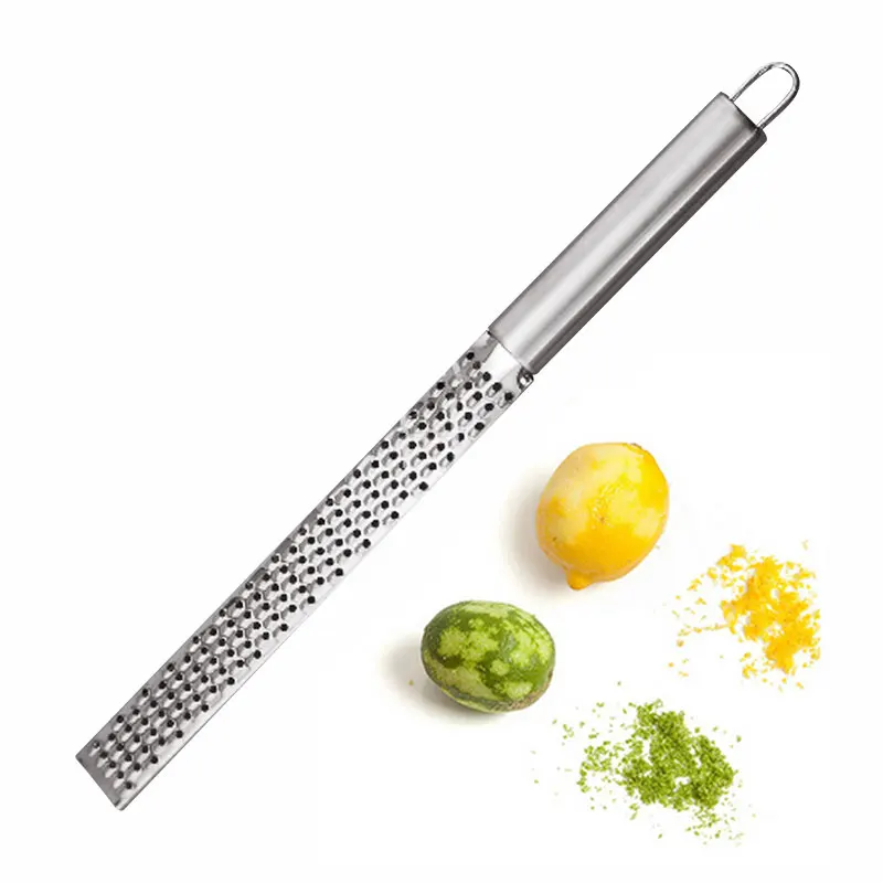 Buy EZLIFE Multifunction Plane Lemon Grater Stainless