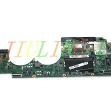 JOUTNDLN для hp Envy 14 материнская плата для ноутбука Core i5-2467M 1,6 GHZ 675517-001 DDR3