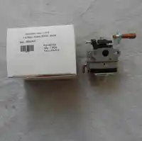 EH35 CARBURETOR MEMBRANE TYPE FOR ROBIN SUBARU EH035 33.5CC 1.2KW 4 CYCLE PETROL BRUSH CUTTER CARB TRIMMER REPLACEMENT PARTS