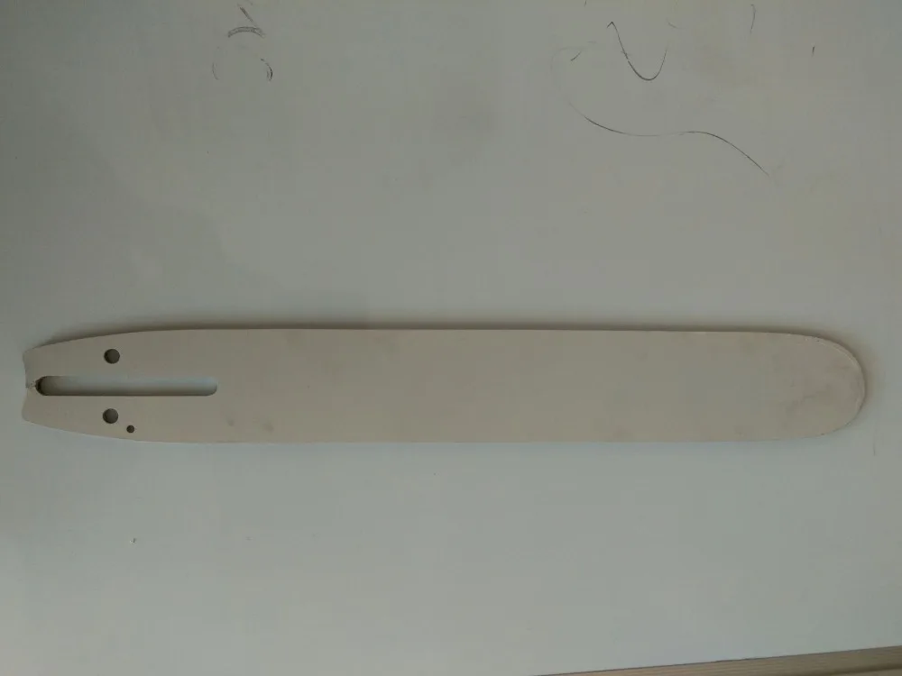 High quality chainsaw guide bar with 16 inch for STIHL echo HUSQVARNAin Woodworking Machinery