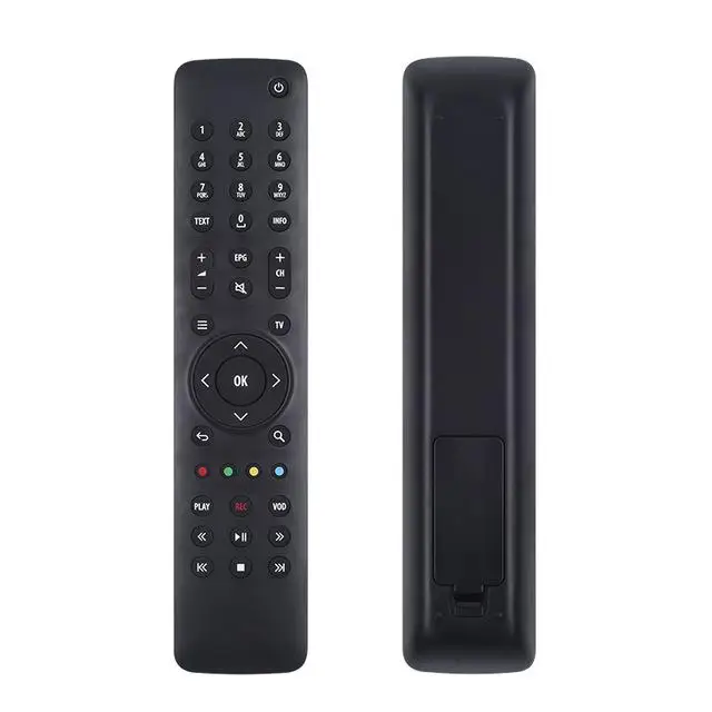 

NEW Original RC338410201B For ARRIS TV VOD Remote Control