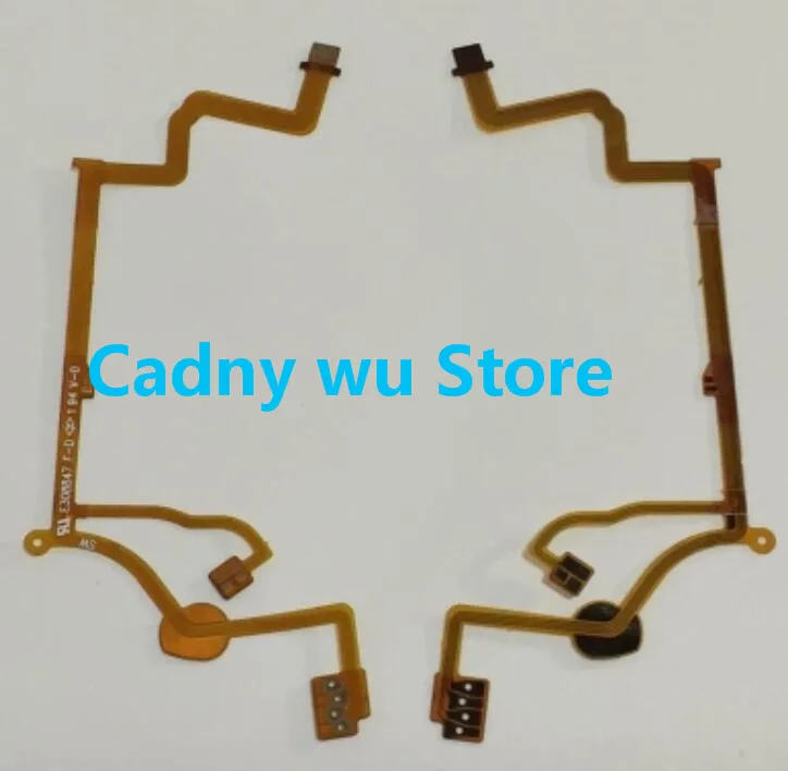 Новый гибкий кабель диафрагмы объектива для SONY E/4 10-18 OSS мм f/4 Запасная часть |