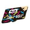 LD Micro SD Carte 32 GB Classe 10 16 GB/64 GB/128 GB Class10 UHS-1 8 GB classe 6 Carte Mémoire Flash Mémoire Microsd pour Smartphone ► Photo 3/6