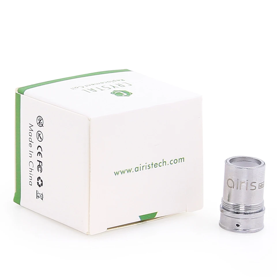Airistech crystal replacement coil  (6)