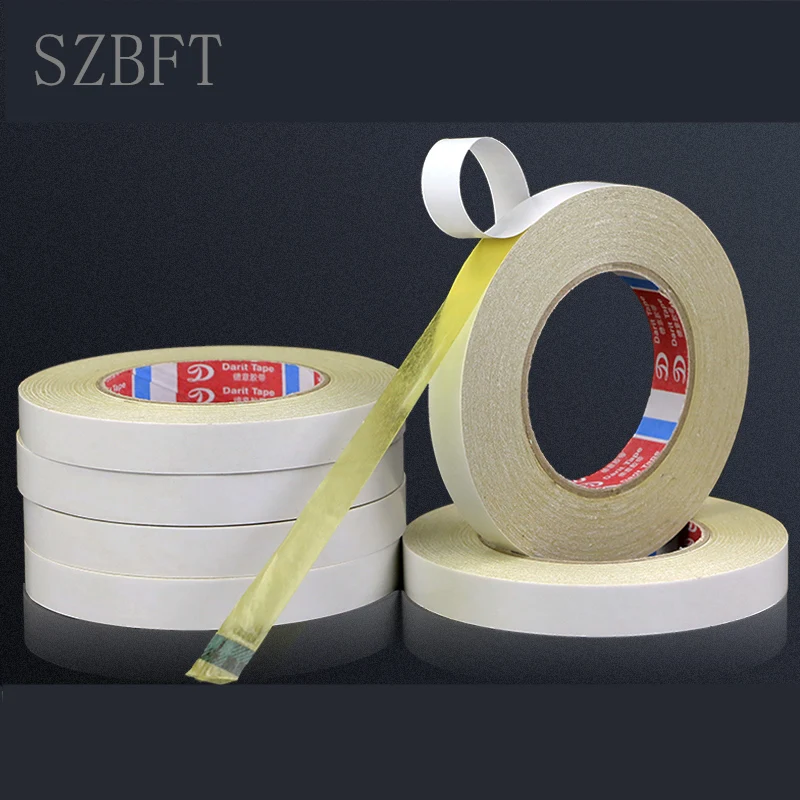 Butter double sided adhesive Super high strength strong no trace ultra thin double sided tape