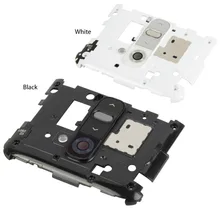 Hot Sale 5PCS/LOT Original New Back Housing Frame CSUG Rear Face Plate Fit For LG G2 D802 D800 D1341 P18 0.35 Replacement Parts