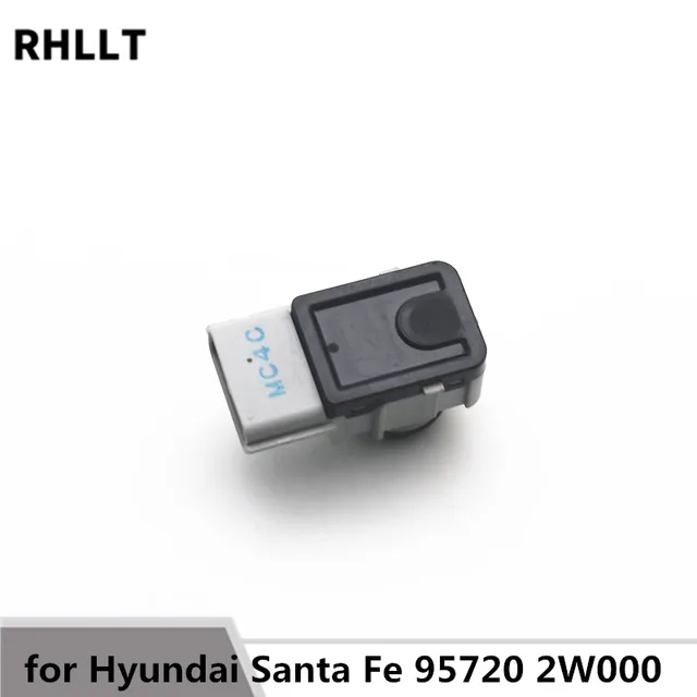 For 2012-2015 Hyundai Santa Fe Rear Parking Sensors 95720