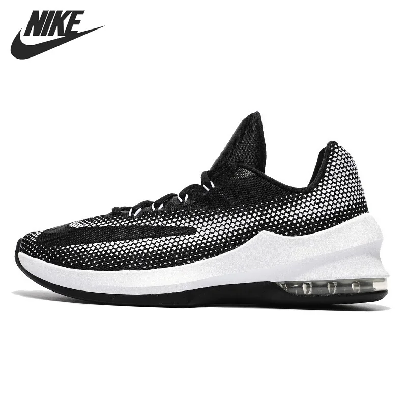

Original New Arrival NIKE Air Max Infuriate Men's Basketball Shoes Sneakers