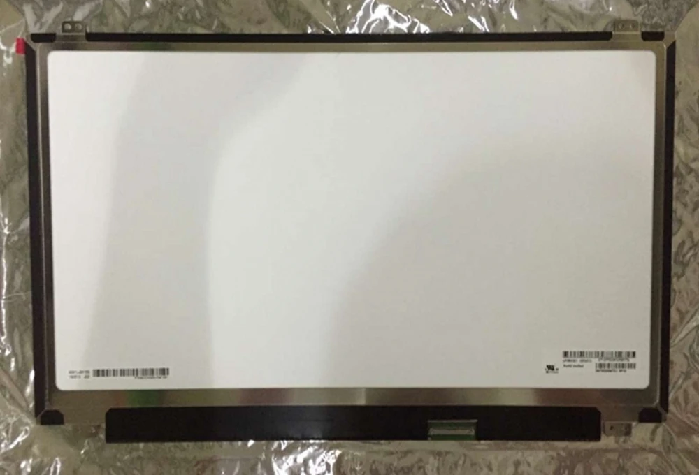 Saniter LTN156FL02-L01 LP156UD1 SPC1 3840*2160 15 6-дюймовый экран ноутбука | Компьютеры и офис