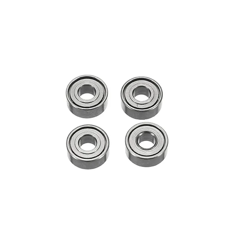 4Pcs Durable 2 5 2Mm Bearing Spare Parts For Orlandoo Hunter 135 Oh35A01 huismerk kopen in de aanbieding