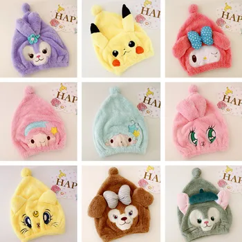 

Duffy Bear Stellalou Rabbit My Melody Little Twin Star Luna Cat Wego Long Ear Rabbit