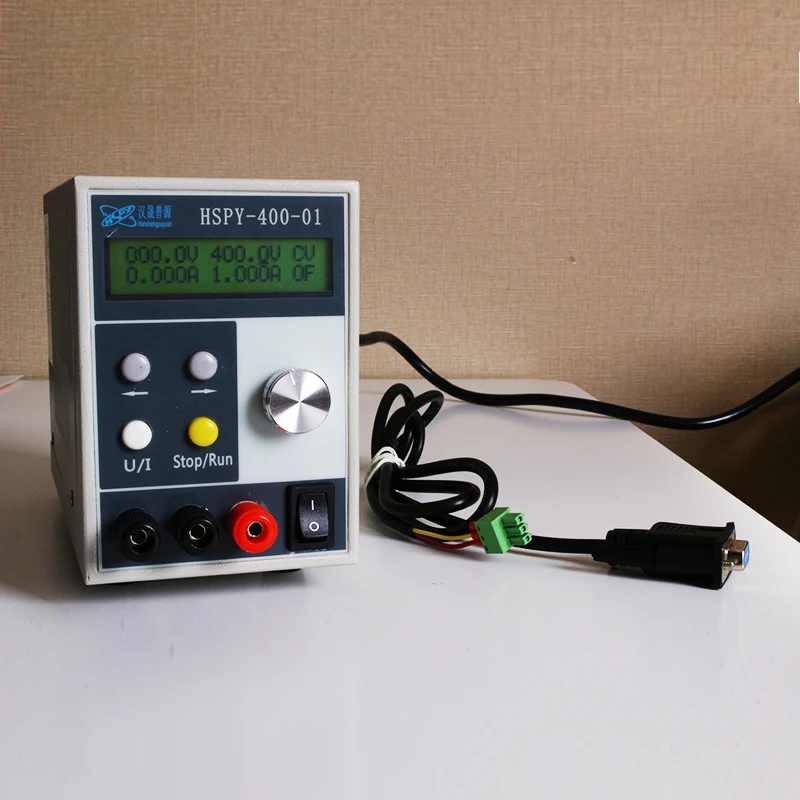 New original DC voltage regulator precision adjustable adjustable switching power supply 400V1A 220V (2)