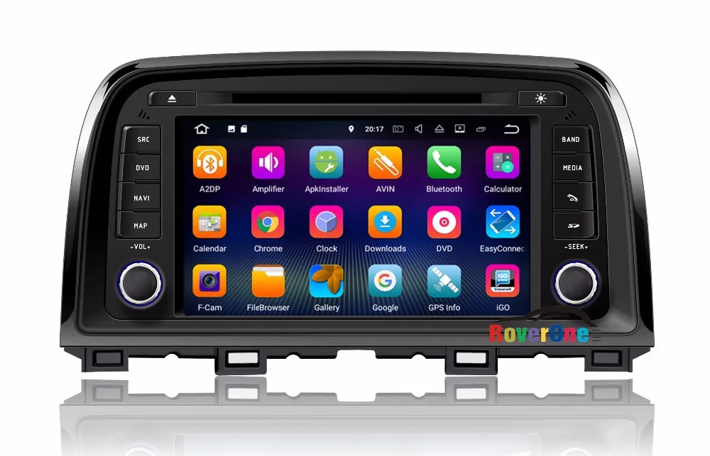 Best RoverOne For Mazda CX5 CX 5 CX-5 Android 7.1 2G RAM 4 Core HD Screen Automobile Car Media Styling Accessories Spare Parts 2 Best RoverOne For Mazda CX5 CX 5 CX-5 Android 7.1 2G RAM 4 Core HD Screen Automobile Car Media Styling Accessories Spare Parts 2