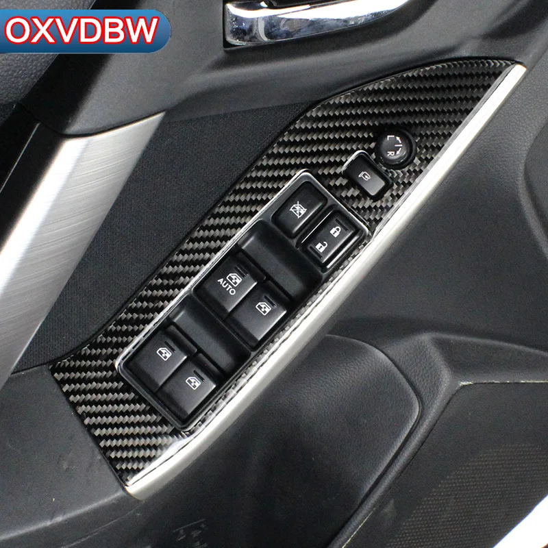 Оборудование для Subaru Forester SJ панель управления подъема окон украшение из