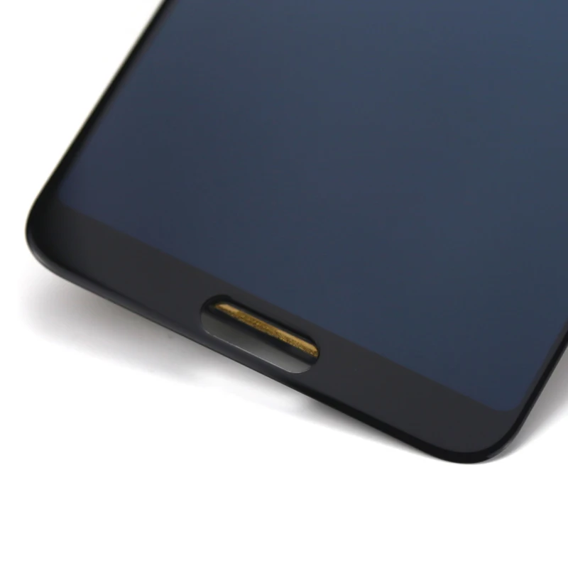 2240x1080 оригинальный Amoled для 6 1 &quotHuawei P20 Pro CLT AL ЖК экран дисплей сенсорный