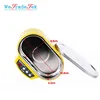 600ML Ultrasonic Cleaner 30W 50W Intelligent Control Cleaning Machine for Jewelry Glasses Circuit Board Ultrasound Bath Cleaning ► Photo 3/6