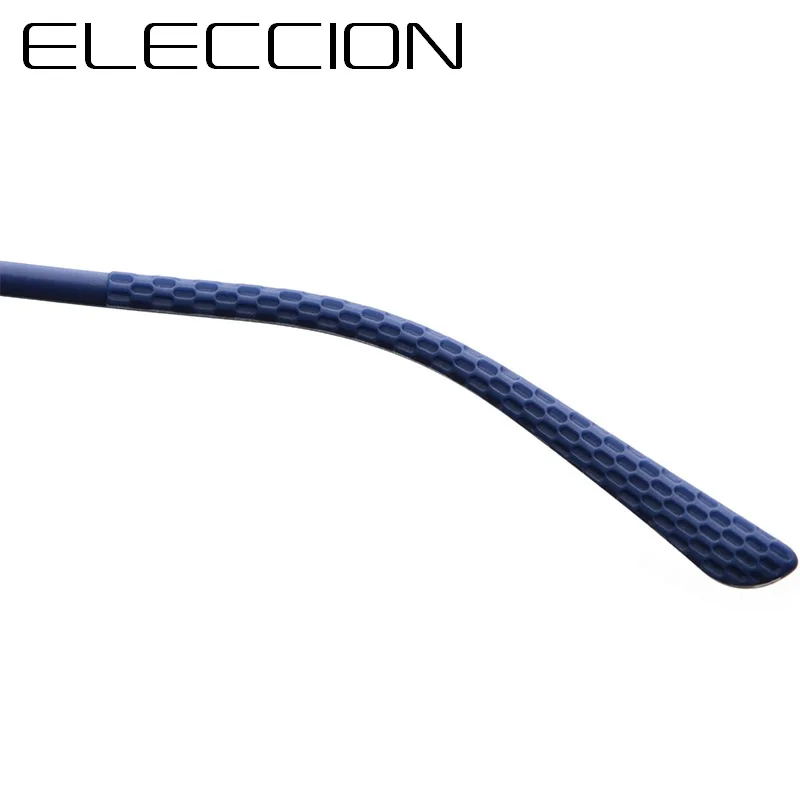 Optical Aspherical Lenses Prescription Glasses for Sight Titanium Alloy Full Frame Men Myopia Eyeglasses Screwless Eyewear