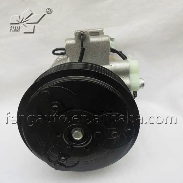 8972273200 46389 A/C компрессор 6pk для ISUZU Rodeo/vehicross