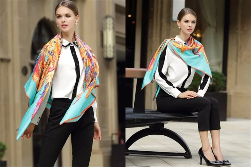 silk scarf14