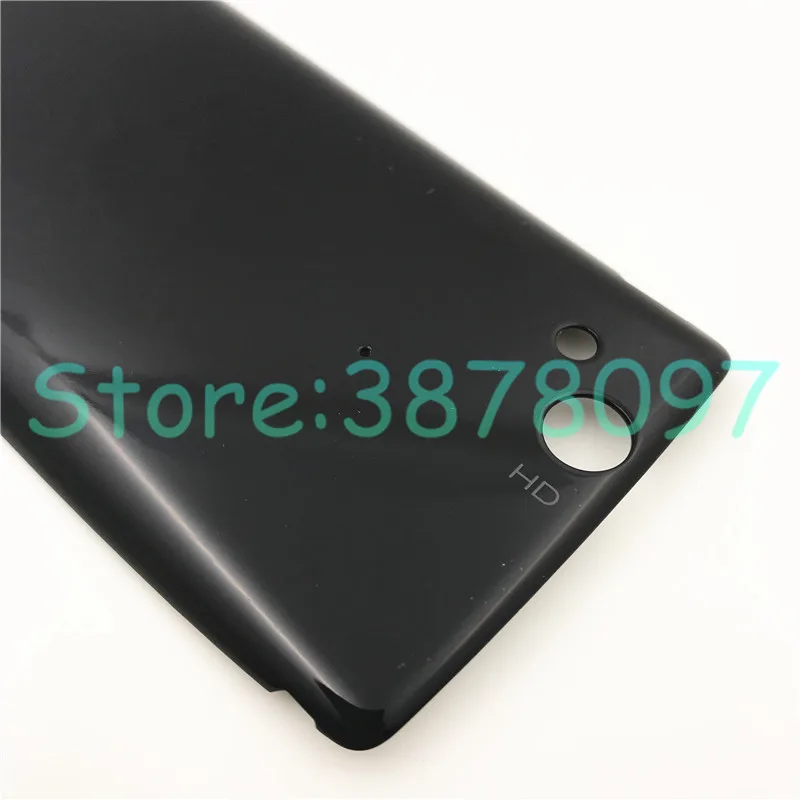 Корпус аккумулятора для Sony Ericsson Xperia Arc S LT18 LT18i LT15i LT15 задняя крышка корпуса каркас +