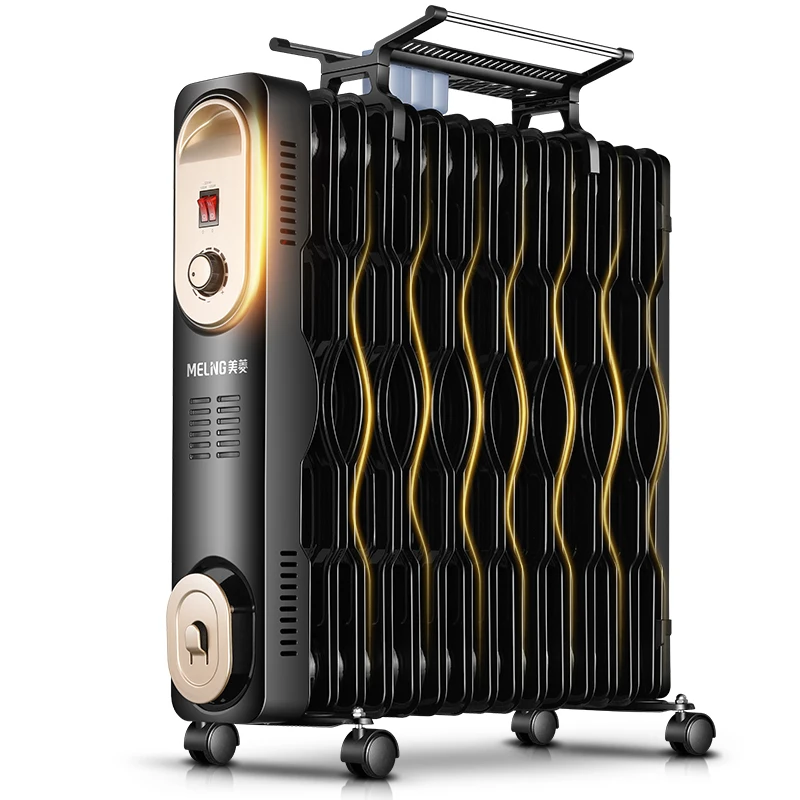 Household Youding 13 Tablets Energy Saving Electric Heater Whole House