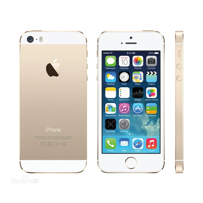 bilder für Apple iphone 5 s original entsperrt apple a7/m7 cpu 1 gb ram 16 gb/32 gb/64 gb rom touch id fingerabdruck bilder für Apple iphone 5 s original entsperrt apple a7/m7 cpu 1 gb ram 16 gb/32 gb/64 gb rom touch id fingerabdruck