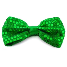 14 цветов, Микс, большая с блестками, 7*12 см, галстук-бабочка для мужчин wo, мужской смокинг в стиле унисекс, платье, галстук для вечеринок/галстук-бабочка