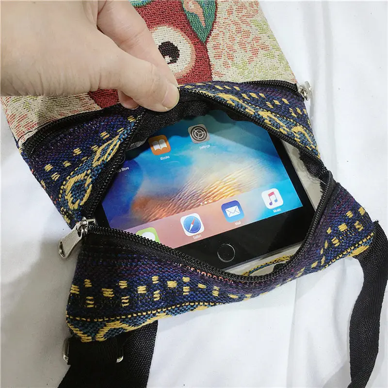 Embroidery Female Shoulder Bag Crossbody Bag for Women 2019 Messenger Bags handbag women's bag bolsa feminina sac a main 40MA2940