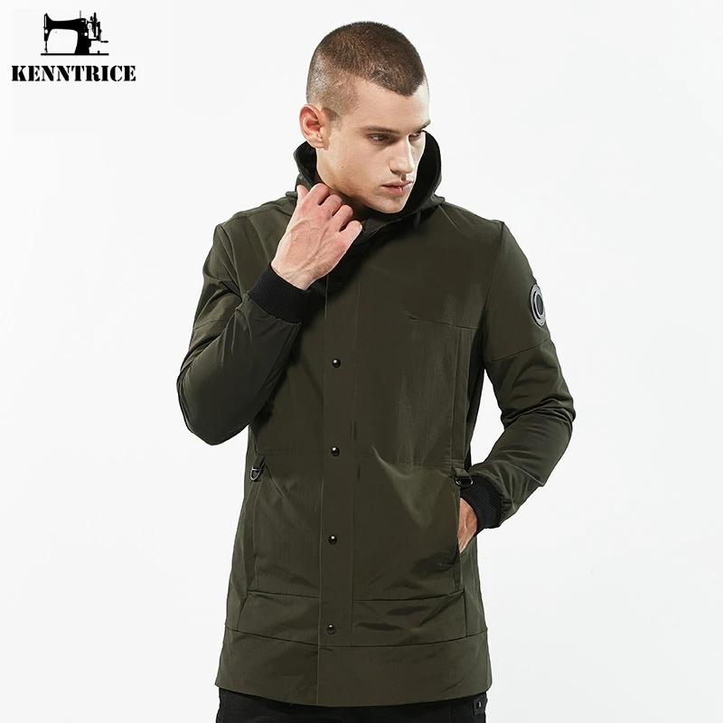 Aliexpress.com : Buy KENNTRICE 2018 New Spring Autumn Mens