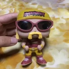 hulk hogan funko pop hulk hogan funko pop