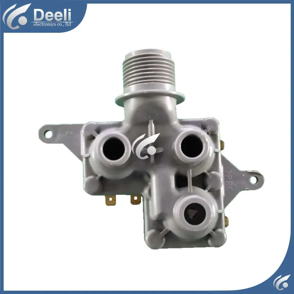 For Panasonic Universal washing machine water inlet valve solenoid