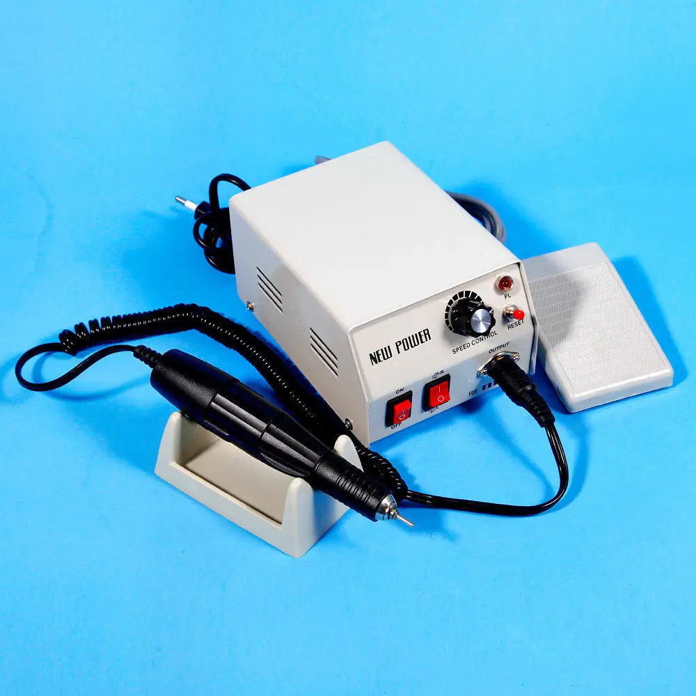 

DENTAL lab Dental MARATHON Polishing Micromotor N2 35K r/m Handpiece Engraving Caving Tool