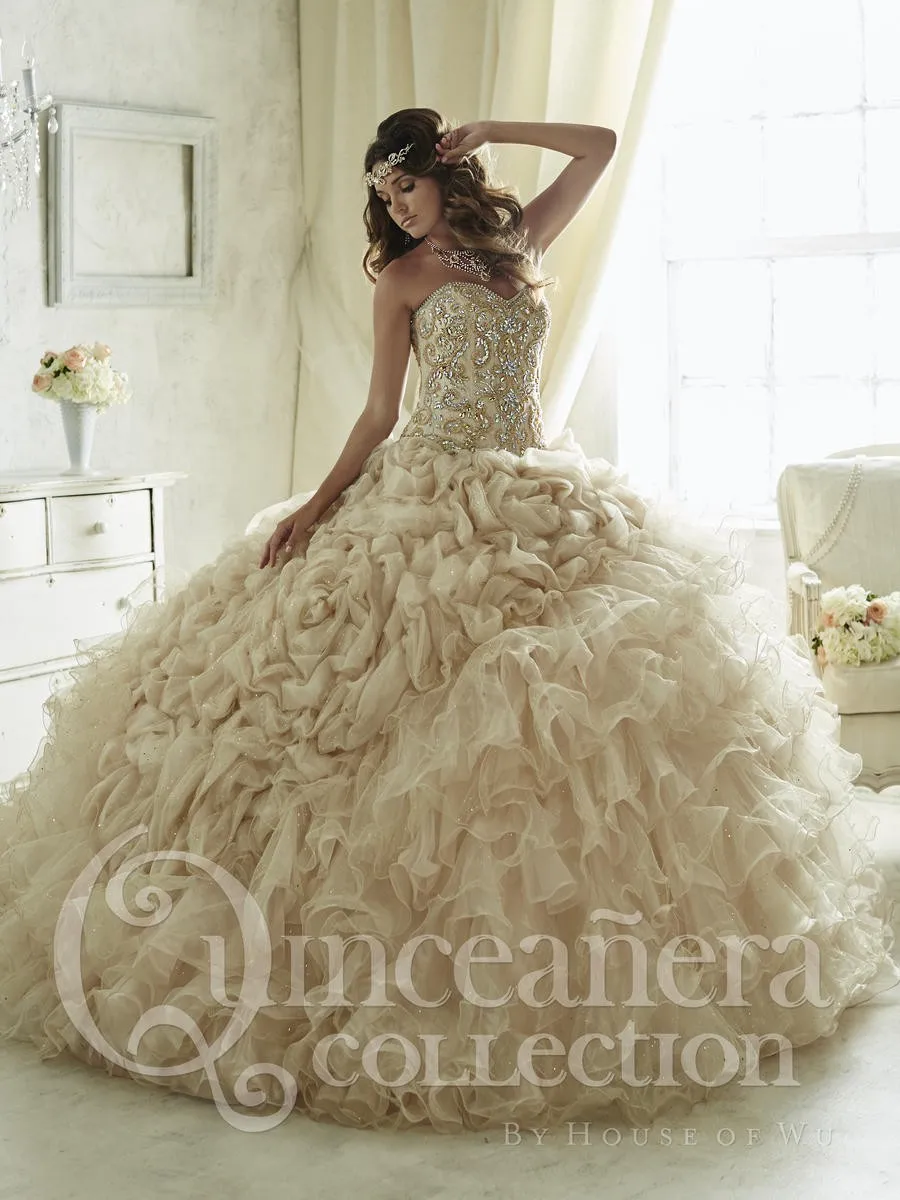 Online Buy Wholesale quinceanera  party dress  from China 