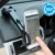 Sólo un Soporte Del Teléfono de audio 2 en 1 Multifuncional de Succión copa Car Air Vent Holder Soporte por debajo de 6 pulgadas teléfono