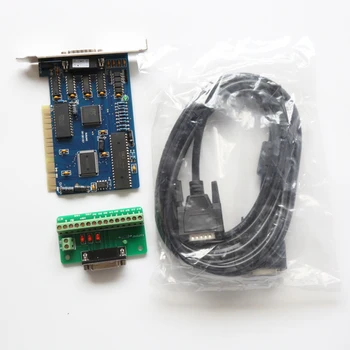 

Engraving Machine Control Card 5.4.49 Ncstudio Engraving Machine Parts