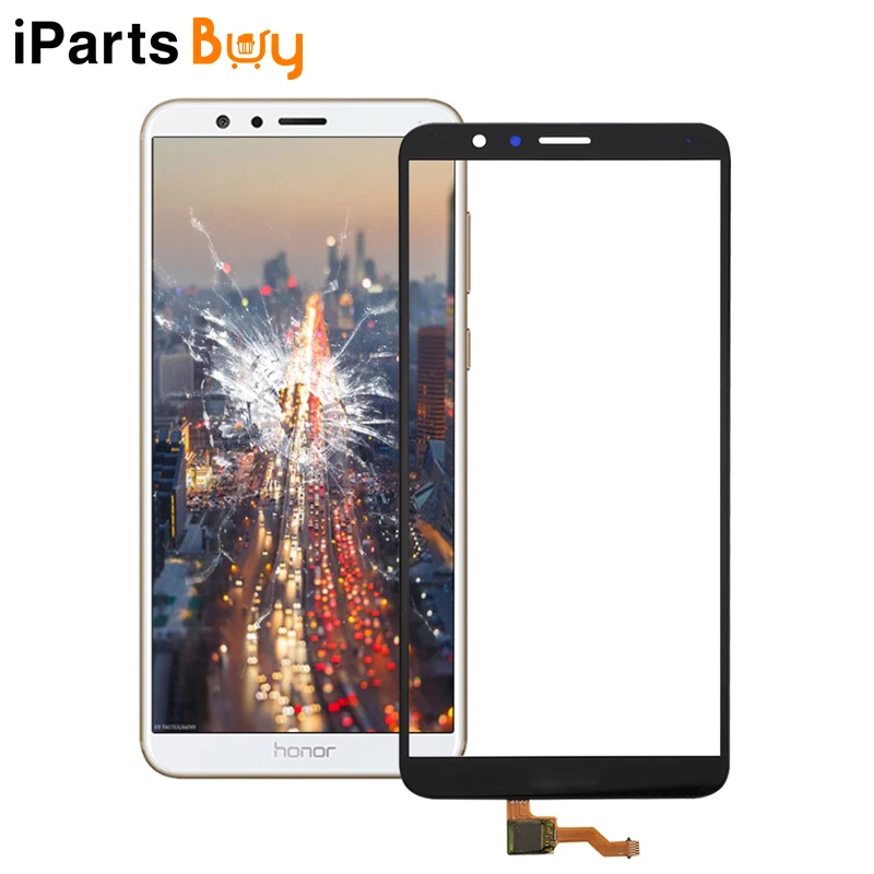 IPartsBuy новый для huawei Honor 7X Touch Панель | Мобильные телефоны и аксессуары