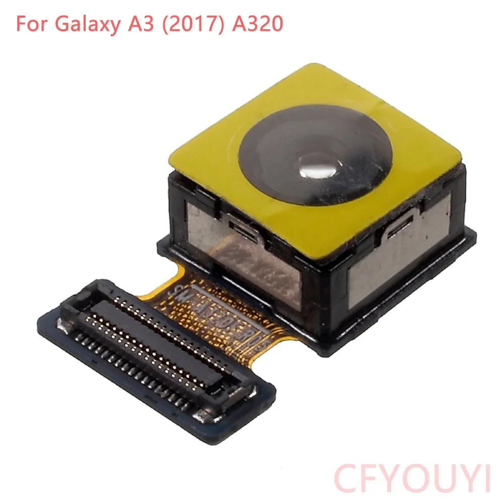 OEM модуль задней камеры для Samsung Galaxy A3 (2017) A320 | Мобильные телефоны и аксессуары