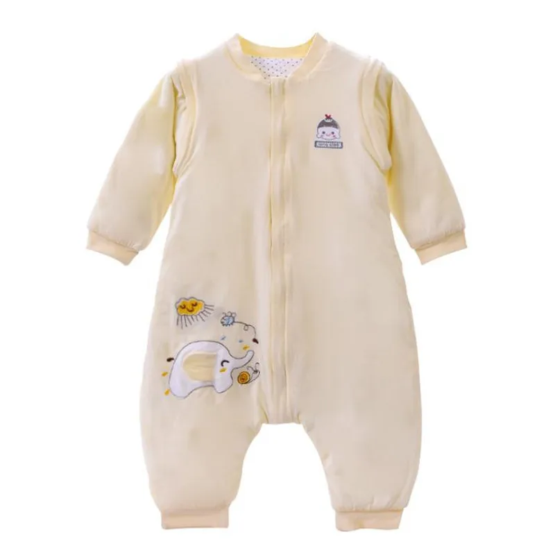 

Newborn Baby Wrap 100% Cotton Full Sleeve Sleeping Bag 0-12 Months Newborn Baby Boy Blanket