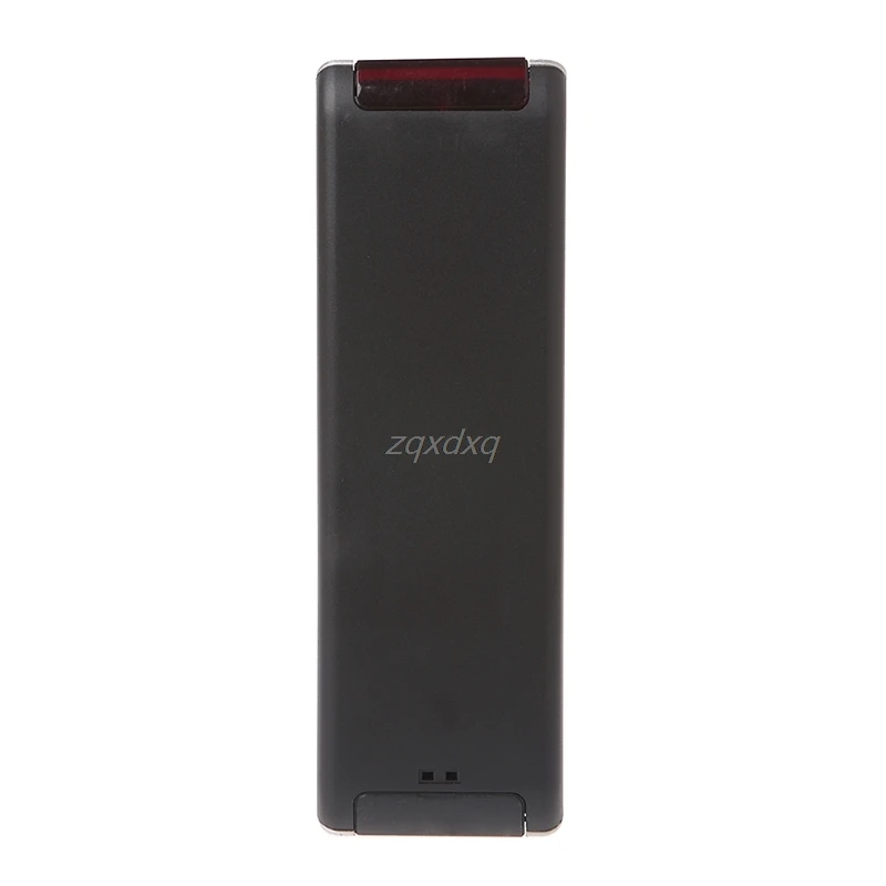 Замена пульт ДУ, совместимый для Philips RM-631 RC1683701/01 RC1683702-01 ТВ/DVD/AUX Прямая поставка электронные элементы