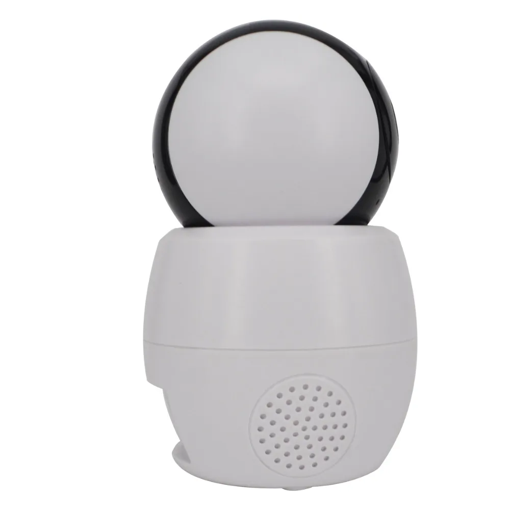 02mini Dome Camera