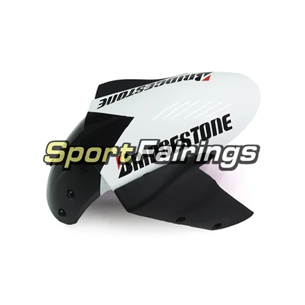 Мотоцикл Обтекатели для Кавасаки ZX10R ZX-10R 06 07 2006 2007 впрыска ABS полный обтекатель с комплектом кузова "Corona" Белый