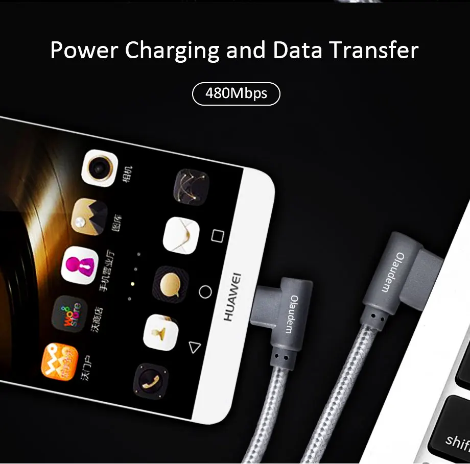 4.usb type-c