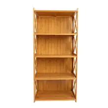 Estanteria Para Libro Oficina Decoracao Meuble Rangement Madera Shabby Chic Furniture Decoration Retro Bookcase Book Case Rack