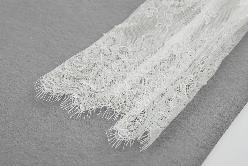 Lace deep v neck long suit formal suit Lace deep v neck long suit formal suit