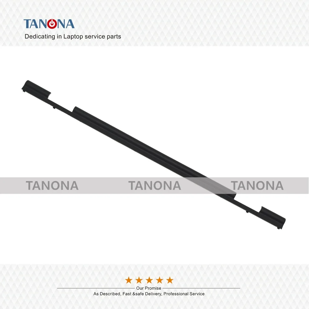 Для lenovo ThinkPad X1 Йога 2nd Gen ноутбук ЖК-дисплей полосы Накладка ободок крышки 01HY966