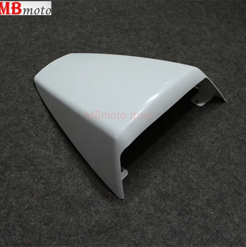 Мотоцикл Задний обтекатель Неокрашенный VFR800 03 04 05 06 08 09 10 11 инжекционного метода литья для VFR800 2002-2012 хвост сиденье cpverparts